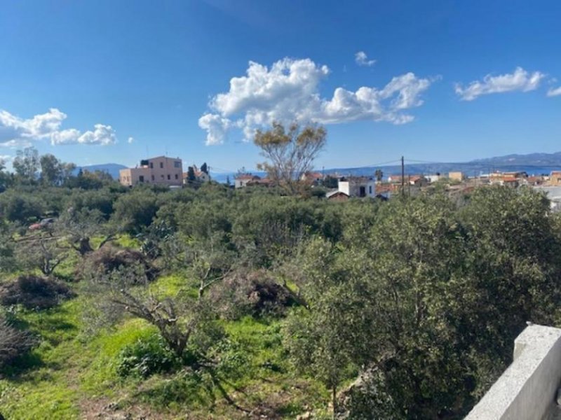 Kokkino Chorio Atemberaubendes Panoramagrundstück Grundstück kaufen